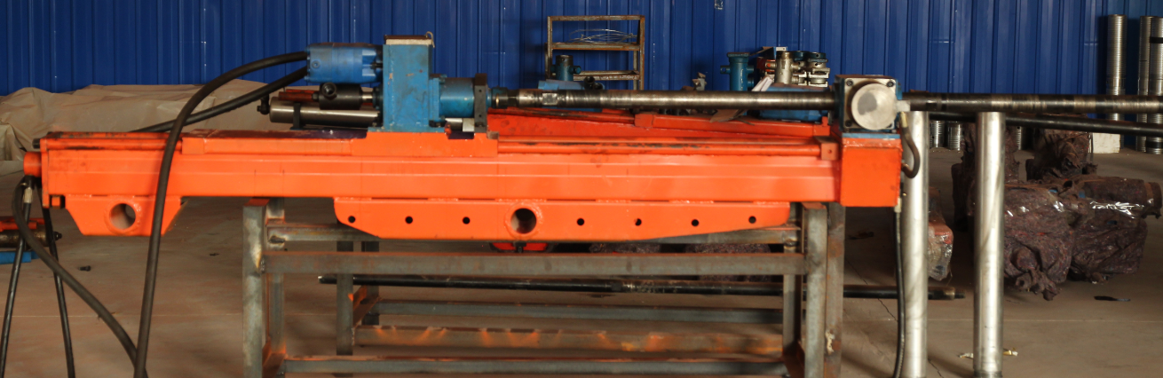 太原架柱式液壓回轉(zhuǎn)鉆機推薦 操作簡單實用