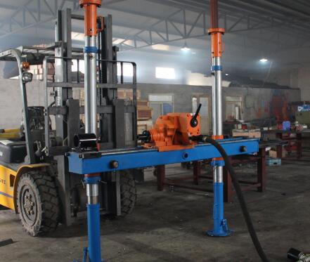 有沒有打60米煤層的氣動探水鉆機？有！而且不貴