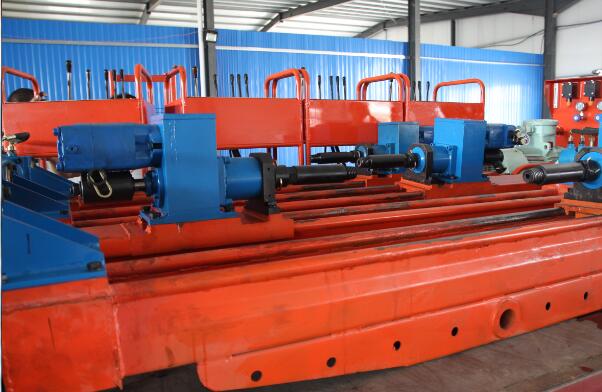 找井下探水鉆機(jī)? 這個石家莊煤礦鉆機(jī)廠家值得一看!