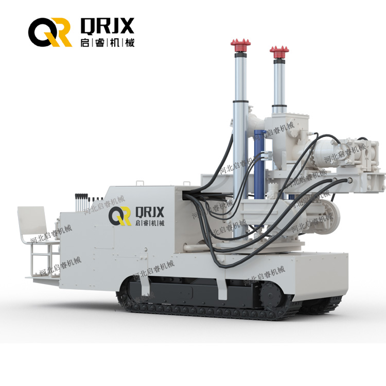 CMS1-4200/55煤礦用深孔鉆車 CMS1-4200/55煤礦用深孔鉆車