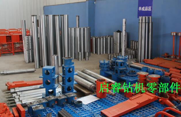 山西平定架柱式液壓回轉(zhuǎn)鉆機(jī)型號(hào) 好用就得推薦