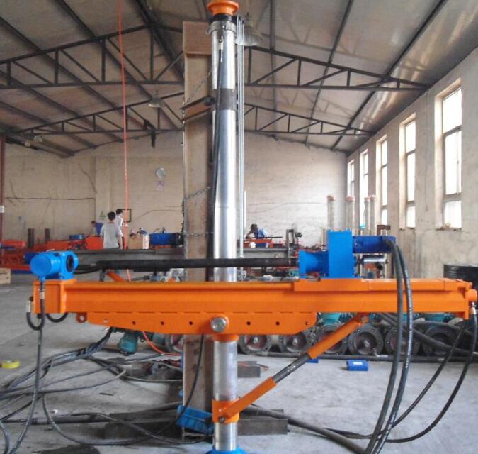 陜西榆林探水鉆機不光選安全性高的，安全守則也很接地氣