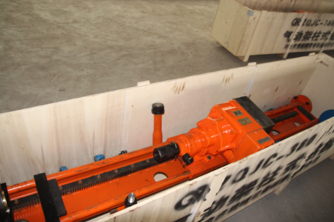 5項準(zhǔn)備工作，讓你的氣動架柱式鉆機運行妥妥的!