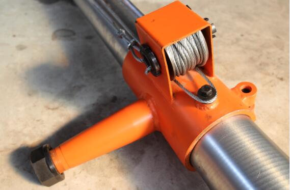 山西長(zhǎng)治煤礦為啥喜歡用啟睿探水鉆機(jī)，看這些你就知道了