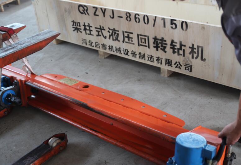 如果你想買(mǎi)探水鉆機(jī)，先看這3點(diǎn)一定不后悔