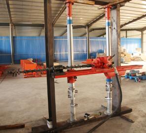 ZQJC氣動架柱式鉆機(jī) 價(jià)格不貴真心實(shí)惠