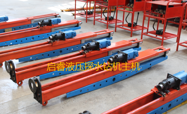 采購(gòu)探水鉆機(jī)，避免被套路的小方法。