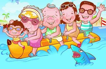 想要陪孩子過六一，就用啟睿探水鉆機(jī)