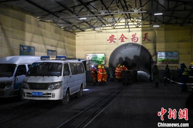 啟睿瓦斯鉆機(jī)丨拒絕瓦斯事故，嚴(yán)格安全生產(chǎn)