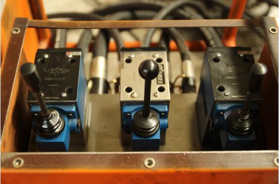 做好這幾條，山西臨汾架柱式液壓回轉(zhuǎn)鉆機(jī)可以多用兩年