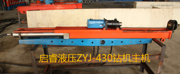 小型探放水鉆機(jī)，輕便高效你可以同時擁有