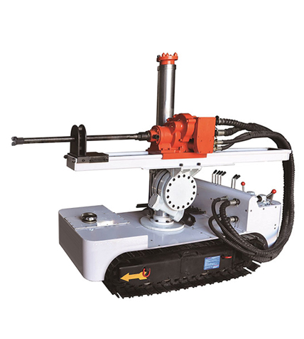 【號外號外】煤礦井下探水鉆機(jī)添新型號！