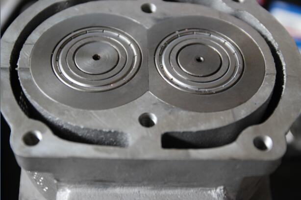 腦洞大開，探水鉆機配件也帶萌萌噠屬性