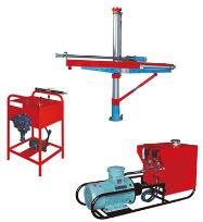 探放水鉆機型號不止一種，任性選