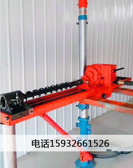 氣動、液壓探水鉆機(jī)都好用，老鐵很放心!