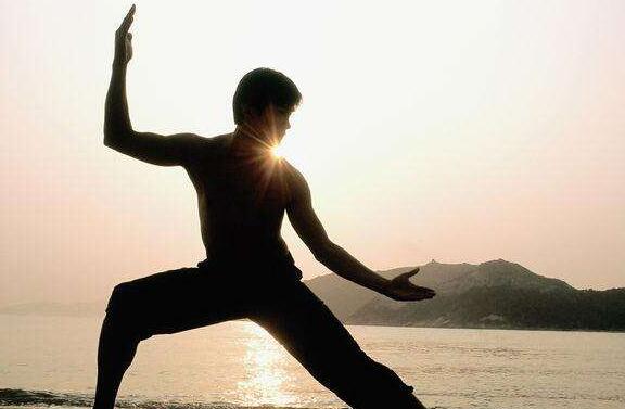 不管傳統(tǒng)武術(shù)的是是非非，啟睿更關(guān)心礦用鉆機(jī)這片江湖