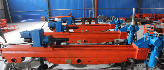 找山西太原煤礦探水鉆機(jī)，這幾款探水鉆機(jī)型號(hào)你得知道