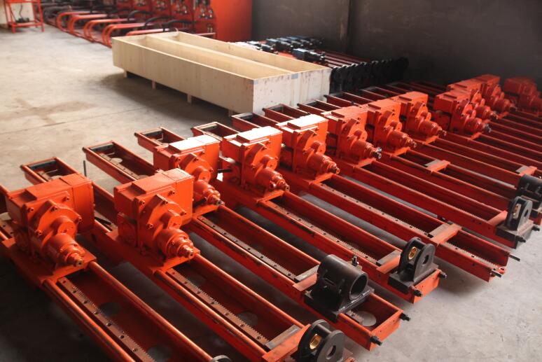 【看這里!】河北氣動架柱式鉆機(jī)廠家