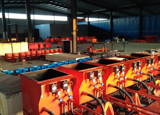 礦用探放水鉆機，打多深用多大的鉆機