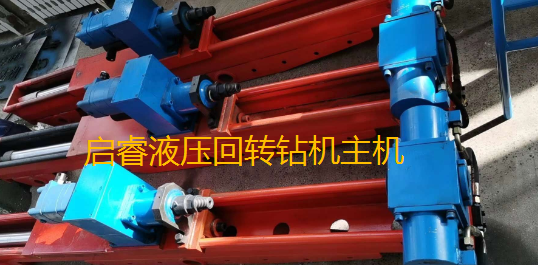 榆林探放水鉆機哪種好 液壓回轉鉆機好選擇