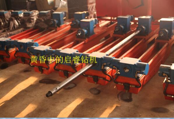 礦用探水鉆機(jī) 生產(chǎn)廠家?guī)湍氵x型號
