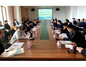 標題：呼和浩特分院召開“十三五”國家重點研發(fā)計劃項目“飼料收獲技術與智能裝備研發(fā)”課題綜合績效評價推進會
瀏覽次數：1252
發(fā)表時間：2021-04-30