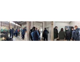 標題：研究中心開展2023年春節(jié)前安全生產(chǎn)大檢查
瀏覽次數(shù)：822
發(fā)表時間：2023-01-18