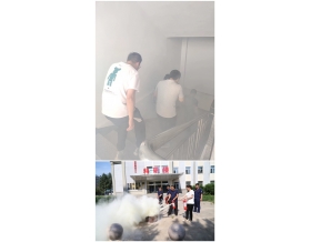 標(biāo)題：呼和浩特分院開展2023年消防安全知識(shí)培訓(xùn)及演練活動(dòng)
瀏覽次數(shù)：833
發(fā)表時(shí)間：2023-06-27