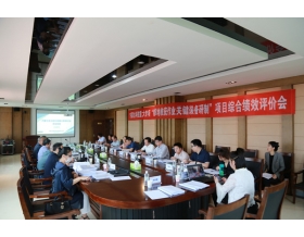 標題：內(nèi)蒙古自治區(qū)科技重大專項“智能化草地收獲作業(yè)關(guān)鍵裝備研制”項目順利通過綜合績效評價
瀏覽次數(shù)：774
發(fā)表時間：2023-07-05